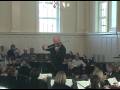 Peter Wilson plays &amp; conducts &quot;The Four Seasons&quot; by Vivaldi (&quot;Summer&quot; - III. Presto)