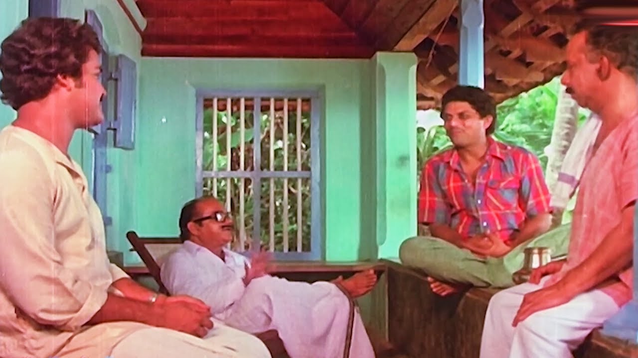     Jagathy Comedy Scene  Bahadoor Malayalam Comedy Scene  Mohanlal