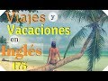Aprende 175 Frases En Inglés 😎 Viajes y Vacaciones en Inglés✈️🚇 ⛱️😎