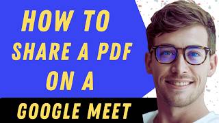 How To Share Pdf In A Zoom Meeting - Full Guide