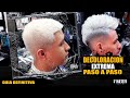 COMO DECOLORAR CABELLO 2021 - DECOLORACION EXTREMA (GUIA DEFINITIVA)