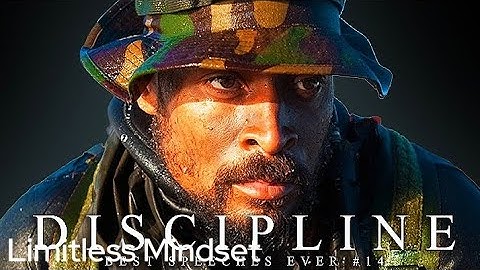 Best Motivational Speech Compilation EVER #14 - DISCIPLINE | 30-Minutes of the Best Motivation.