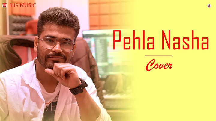 Pehla Nasha | Tapan Mahanta | Aamir Khan | Sadhana Sargam | Udit | Valentine's Day Love Song | Cover