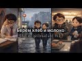 New in Russia: A Simple Russian Dialogue (A2) | Perfective vs Imperfective Verbs