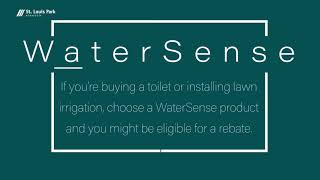 Water Sense 2021