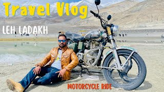 Top Spots in Leh Ladakh Tour| Travel Vlog|Must Visit Place in India| Hindi