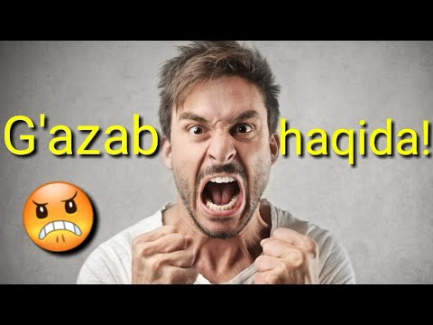 Video: Zararli. Baxtsiz. Zararli. G'azab Haqidagi Foydasiz E'tiqodlarni Qayta Aniqlash