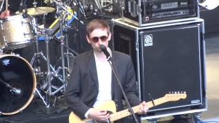 The Divine Comedy - When The Lights Go Out All Over Europe - Fourvière 2014, Lyon, FR (2014/07/14)