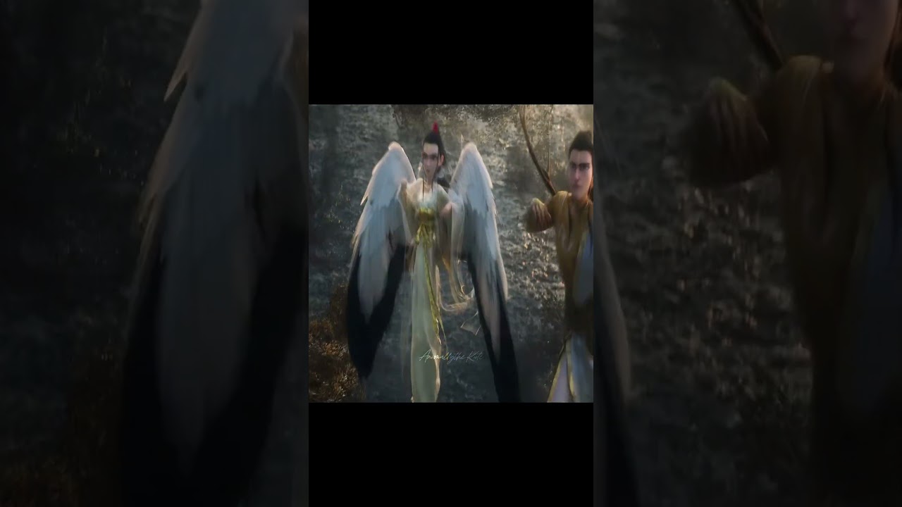 Ao Bing's father marches into Battle 🥶🥶🥶 | Nezha 2 