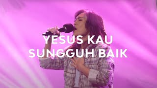 Moment of Worship | Yesus Kau Sungguh Baik (Official GMS Church)