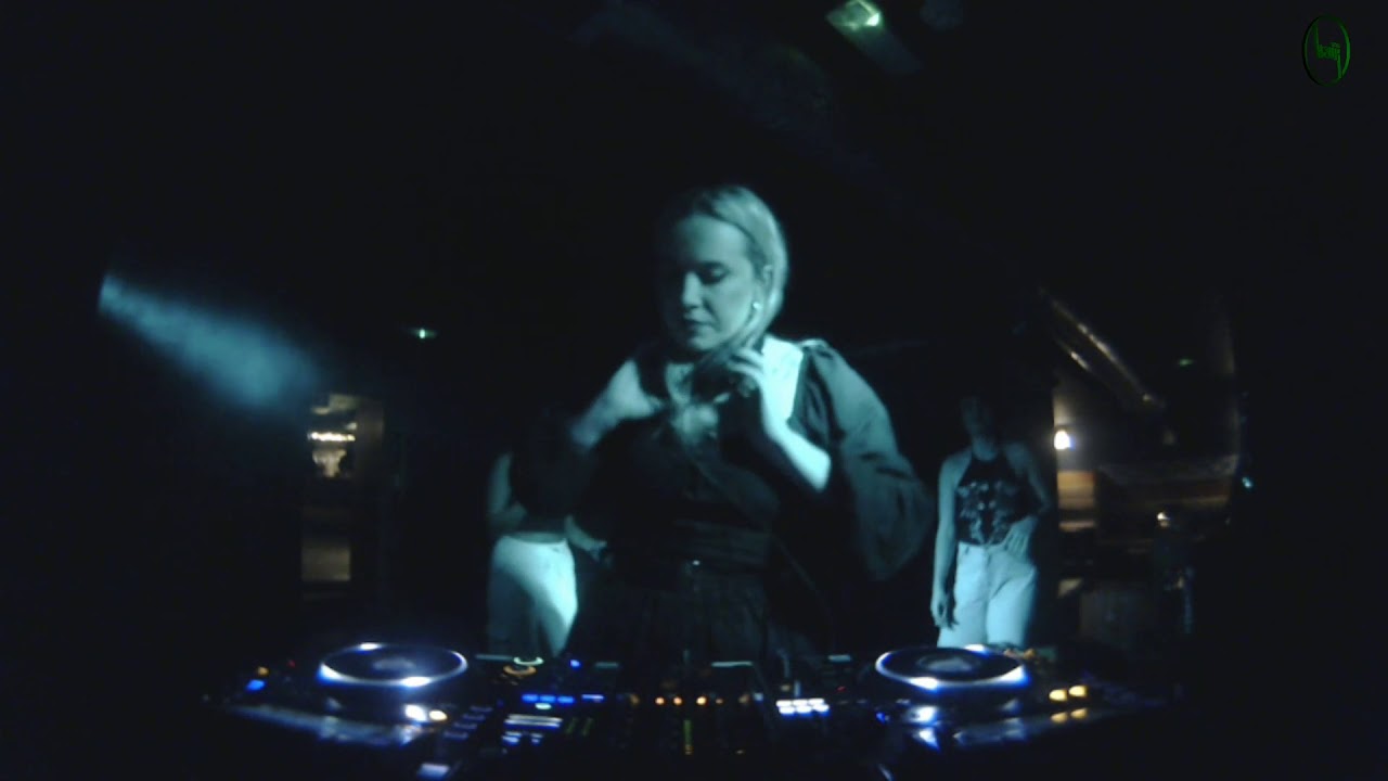 Faro at Keep Hush  Live: Helena Star Presents