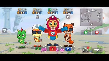 FUN RUN AWESOME RUN #116 @BTG