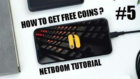 Netboom Mod Apk Download Get Unlimited Coins ,Unlimited Time No Queue in Netboom apk Free 2022