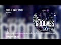 AWERS - Easy Grooves on Lounge Fm #52 (Deep House, Nu-Disco)
