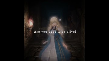 Wizardry Variants Daphne - Mysterious Girl & Knight (Voiceless)