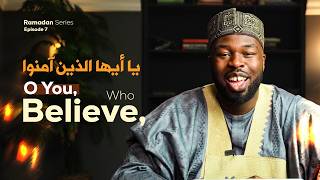 Download Lagu Are You Living the Words You Speak? | O You Who Believe Ep. 7 | Mustafa Briggs | 2026 MP3