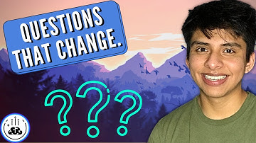 Lofty Questions: Subconscious Power To Change