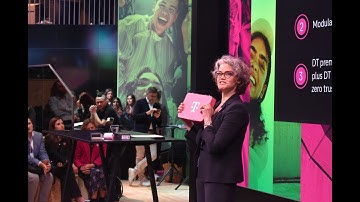 Deutsche Telekom @ MWC 2023