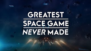 The GREATEST Space Game That NEVER Was - Limit Theory screenshot 1