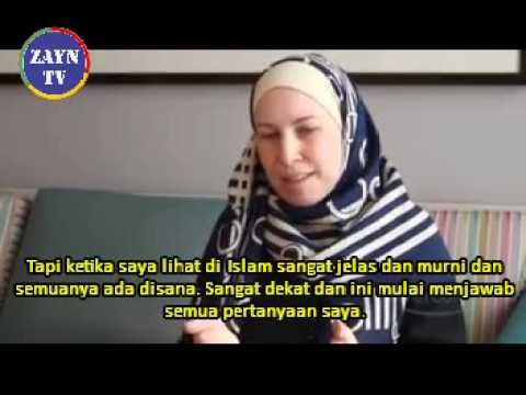 Video: Wanita Amerika Menghina Keluarga Latin