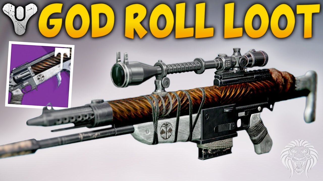 Destiny IRON BANNER LOOT! God Roll Weapons & Armor Rank 5 Rewards All Characters (Rise of