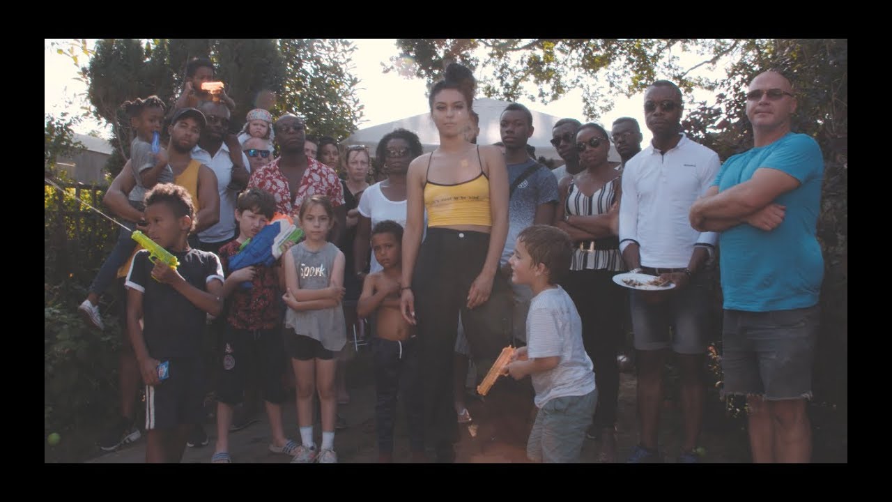Watch Pariah - On My Way (Official Music Video) on YouTube Watch Pariah - On My Way (Official Music Video) on YouTube