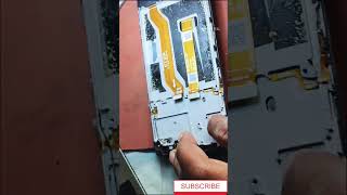 realme narzo 20A folder chainge #smartphone