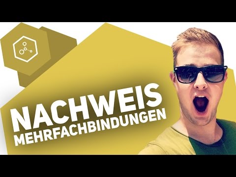 Video: Welcher Kohlenwasserstoff hat eine Doppelbindung in seinem Kohlenstoffgerüst?