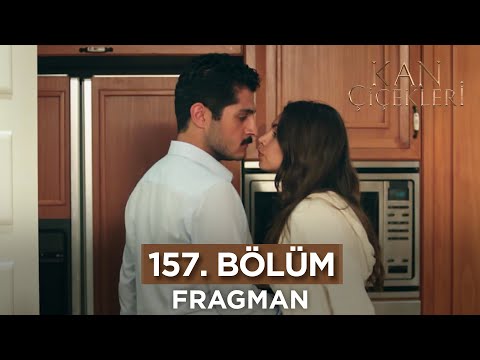 Kan Çiçekleri 157. Bölüm Fragmanı - 4 Ekim Çarşamba