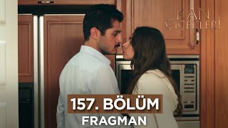 Kan Çiçekleri 157. Bölüm Fragmanı - 4 Ekim Çarşamba