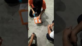 Bị Tráo Hàng Nên Kiểm Tra