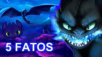 Como treinar seu dragão baseado?