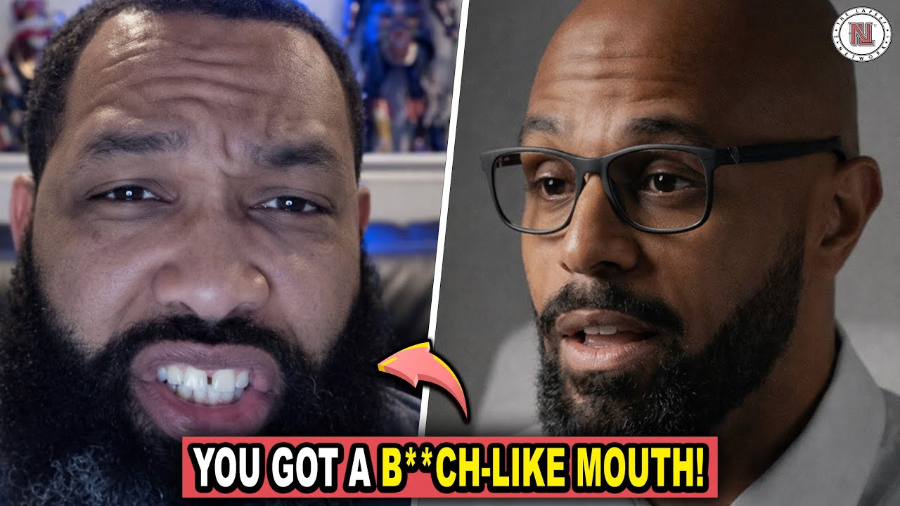 "GOOD WOMEN DON’T DRESS LIKE THAT" Panel EXPLODES After Man CALLS OUT THIS!