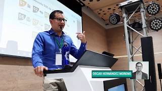 Dr. Oscar Hernandez - Una mirada a la implementación del sistema de autorregulación avaluadores Aval