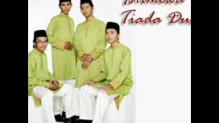 NICE-delusi ummi(nasyid)