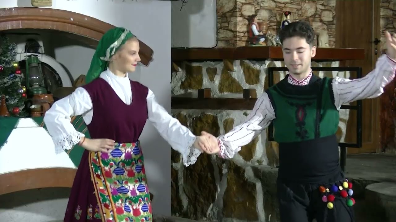 Виктория Иванова- Събрали се момите