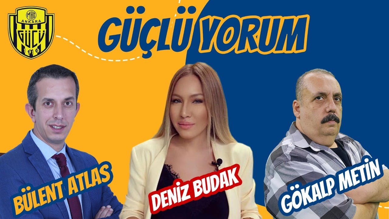 GÜÇLÜ YORUM