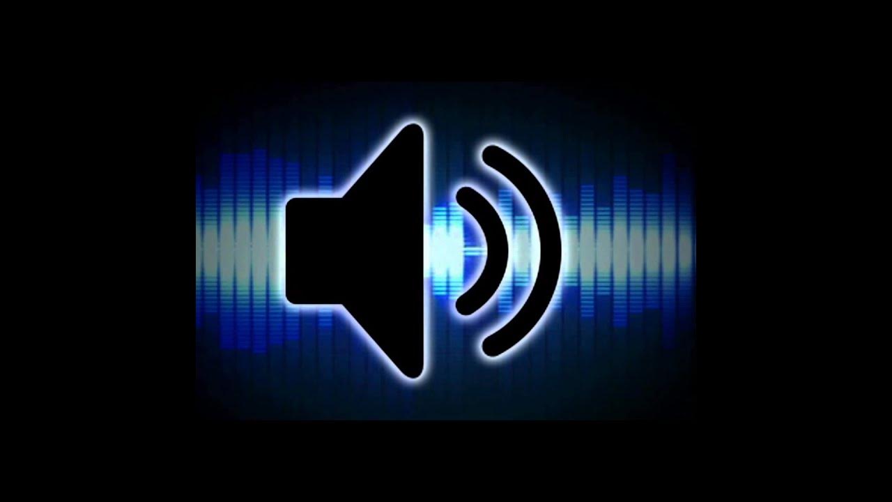 Evil Laugh Cackle Sound Effect