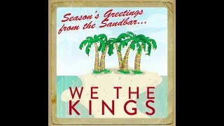 We The Kings: The Christmas Song (Chestnuts Roasting)