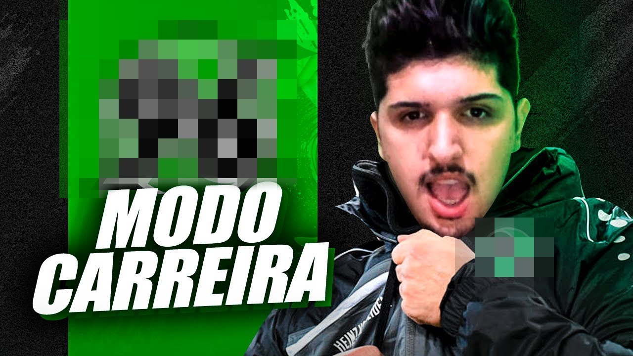 1932年 FIFA 20 MODO CARREIRA TREINADOR - O INÍCIO em um NOVO CLUBE ! Ep #01