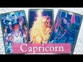 Capricorn - Standing up for yourself, showing your independence is appealing to someone. Sexy stuff!