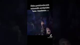 Osman Kanat Çıldırdı