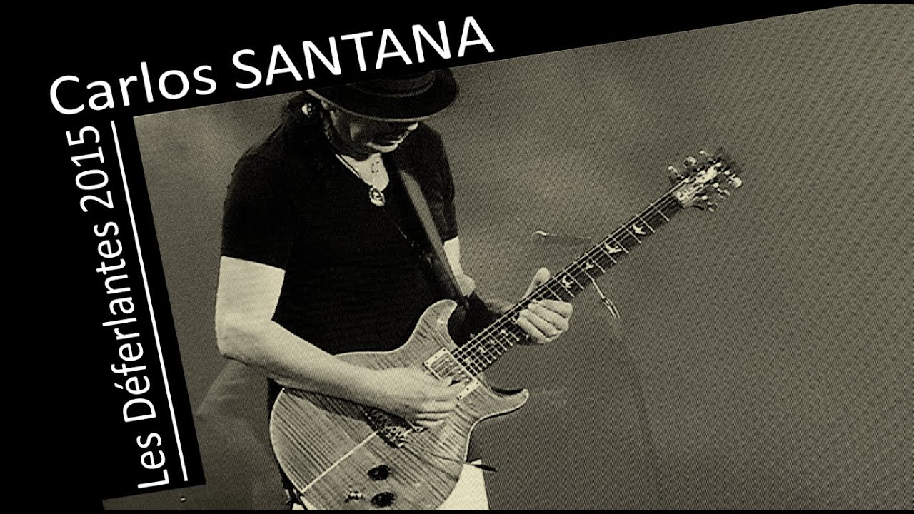Santana - Europa (Earth's Cry Heaven's Smile) / She's Not There Santana - Europa (Earth's Cry Heaven's Smile) / She's Not There