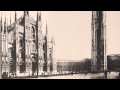 Le campane del Duomo di Milano