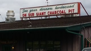 Behind The Scenes At Brooks BBQ In Oneonta