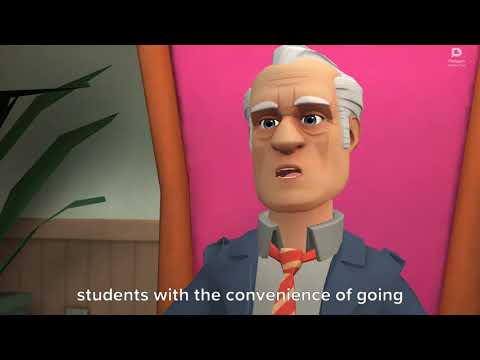 VIDEO 6 ANALYTICAL EXPOSITION TEXT