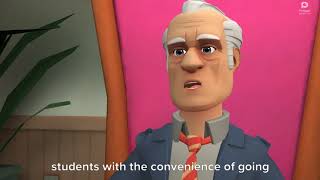 VIDEO 6 ANALYTICAL EXPOSITION TEXT
