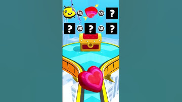 6 New Balls Challenge🐝❤️🎄👍🌍⭐Going Ball Update