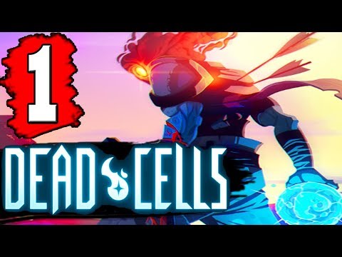 Wideo: Miejsca Run Dead Cells - Jak łaskotać, Pocierać I Znajdować Wszystkie Runy