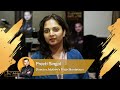 Business growth intensive  preeti singal 